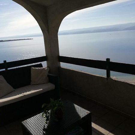 Apartment Bluebay Dugi Rat Esterno foto