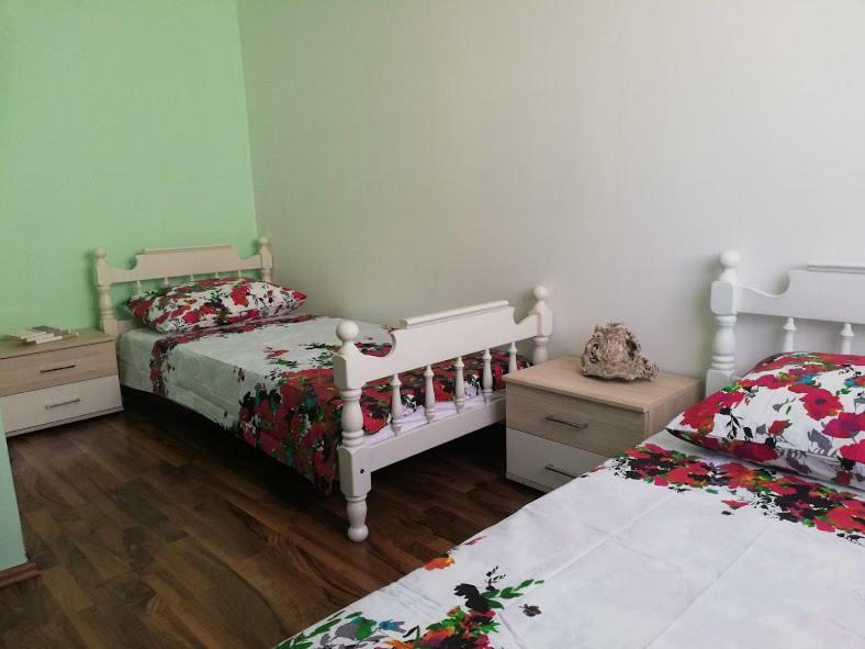 Apartment Bluebay Dugi Rat Esterno foto