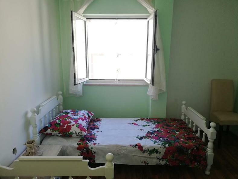 Apartment Bluebay Dugi Rat Esterno foto